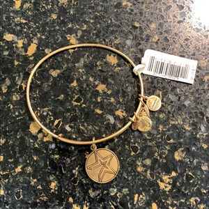 Alex and Ani bangle